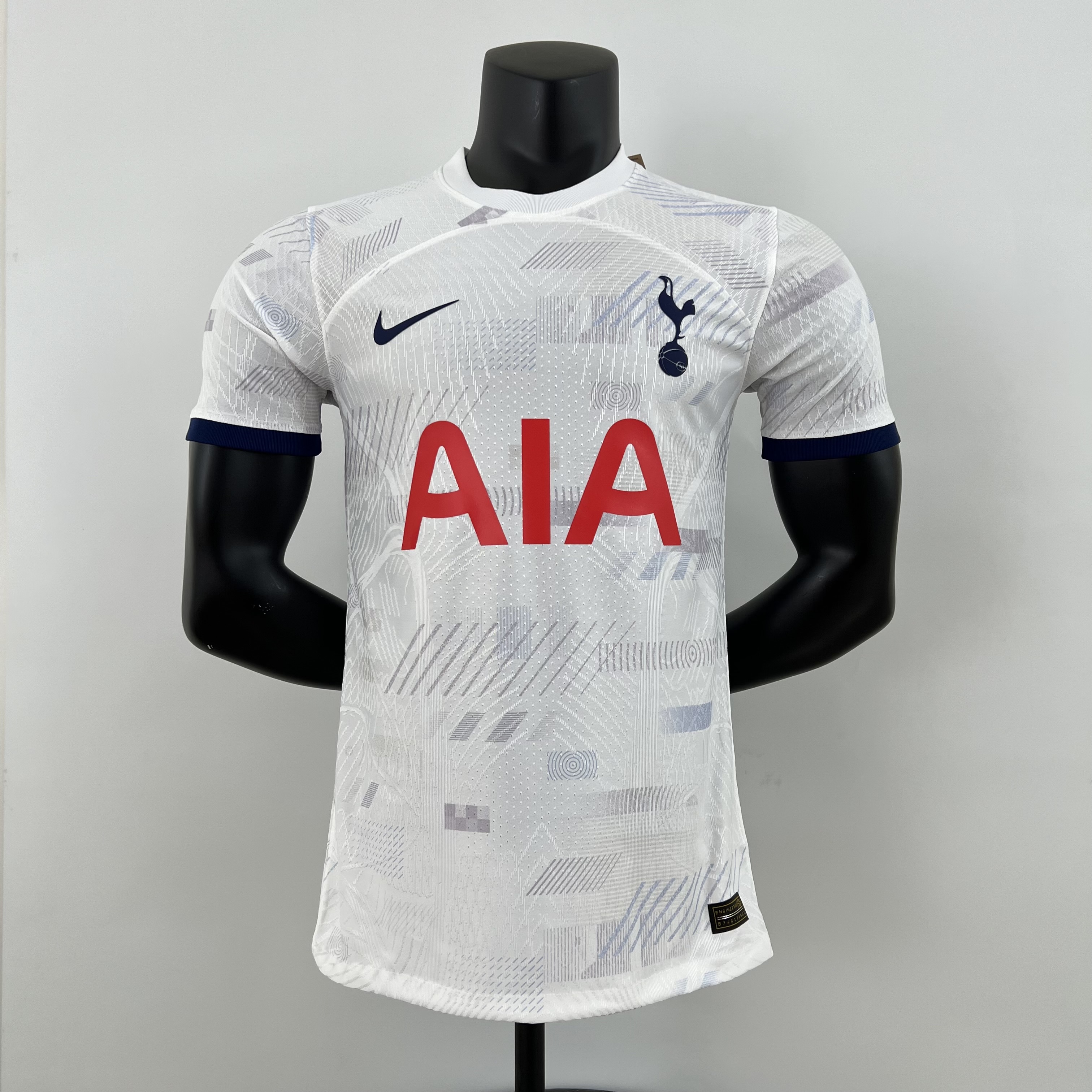 23-24 Tottenham Home Player Version Soccer Jerseys Yupoo