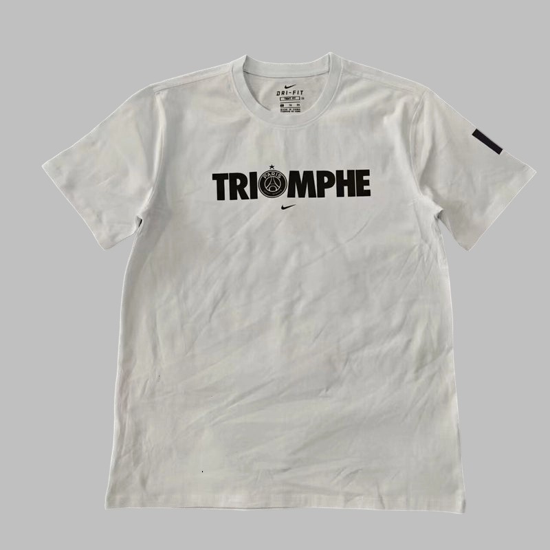 Paris Soccer T-Shirts Yupoo