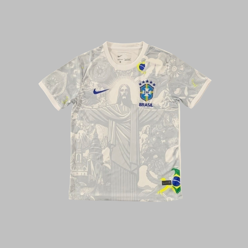 2025 Brazil Special Cheap Soccer Jerseys Yupoo