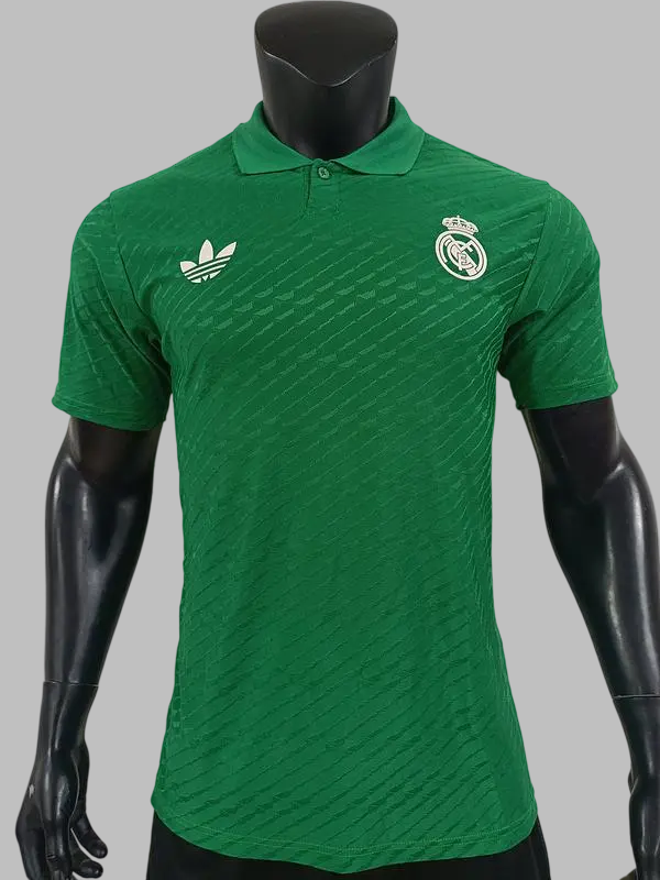 25-26 Real Madrid Player Version Cheap Soccer Jerseys Yupoo