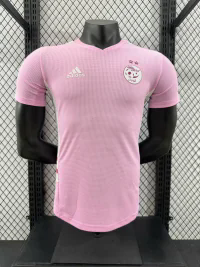 2024 Algeria Special Player Version Soccer Jerseys Yupoo