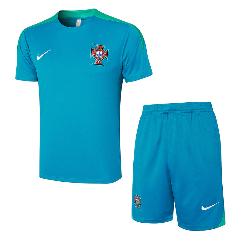 2024 Portugal Training Soccer Jerseys Yupoo