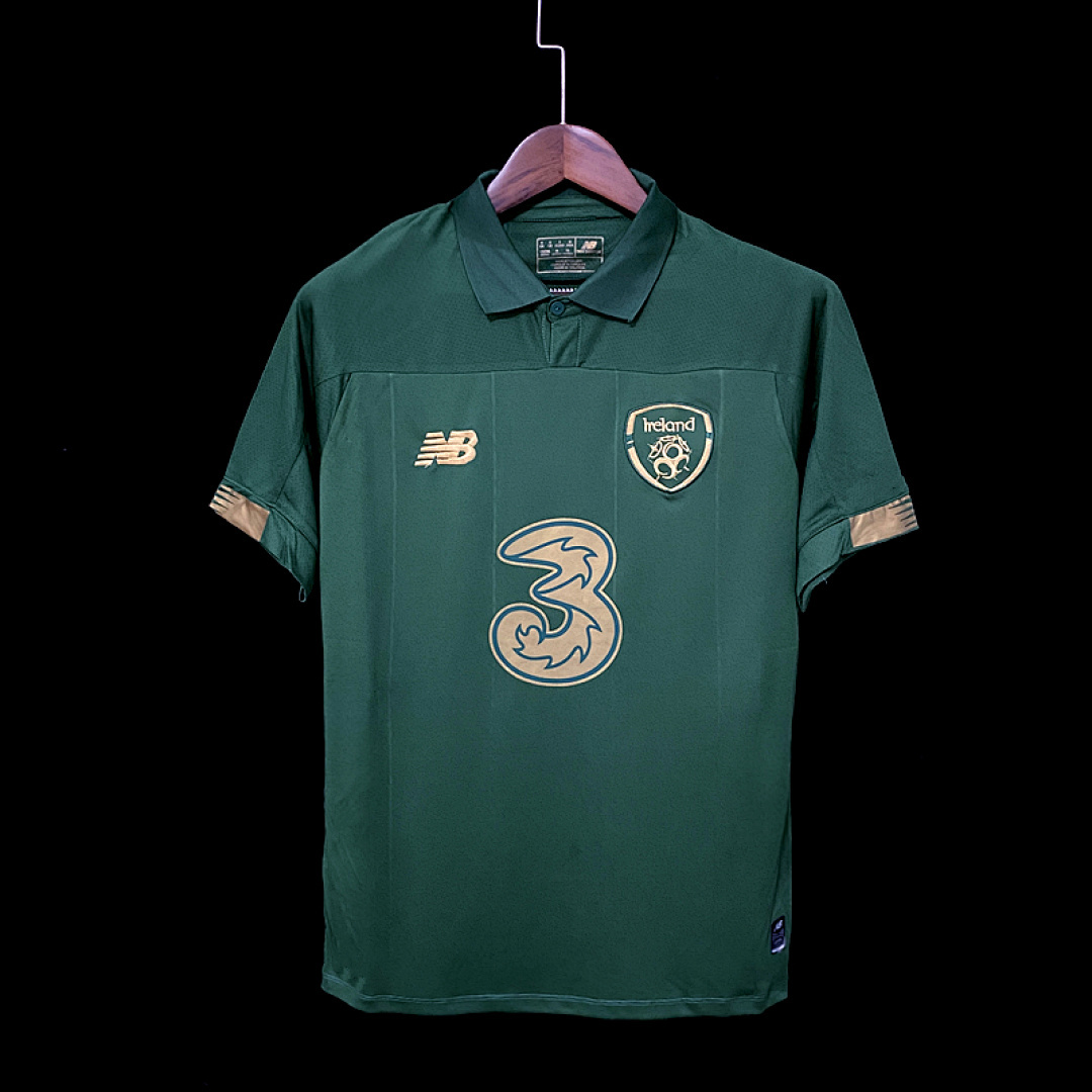 21/22 Ireland home S-XXL