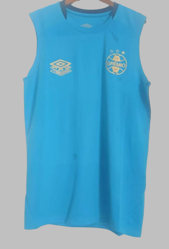 25-26 Gremio Training Soccer Vest Yupoo