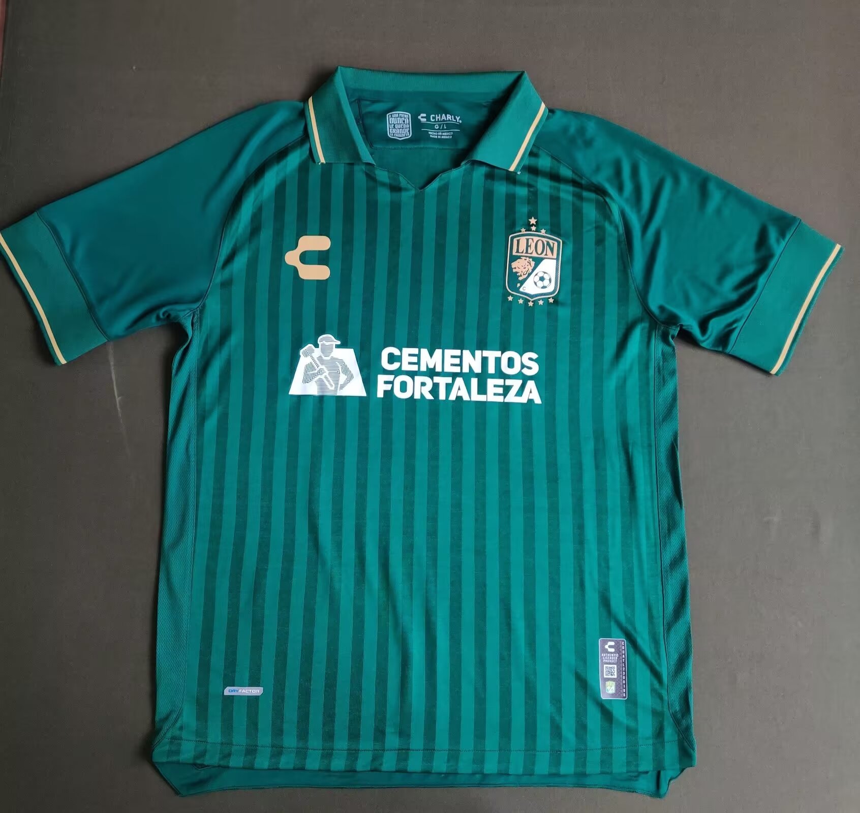 23-24 Leon Special Soccer Jerseys Yupoo