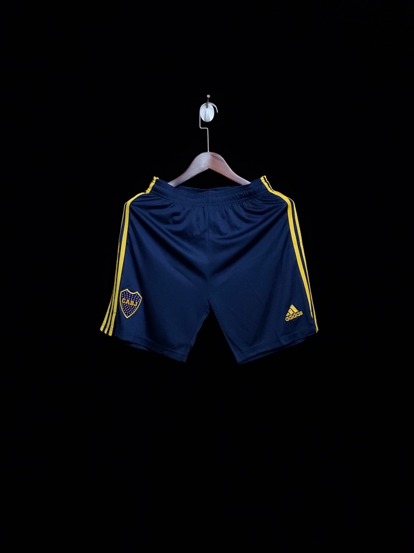 20-21 Boca Juniors home S-XXL