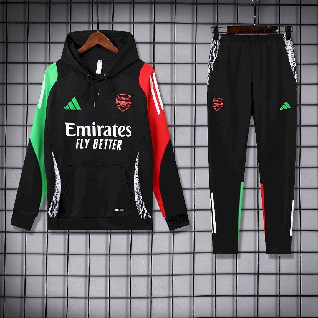 Arsenal 2024/25 Hoodie+Pant