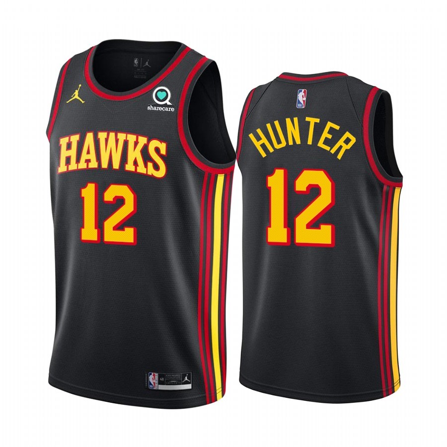 Hawks #12 Hot Pressing