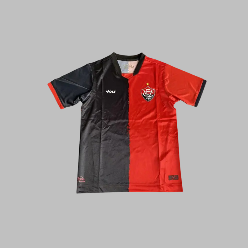 25-26 Vitoria Home Cheap Soccer Jerseys Yupoo