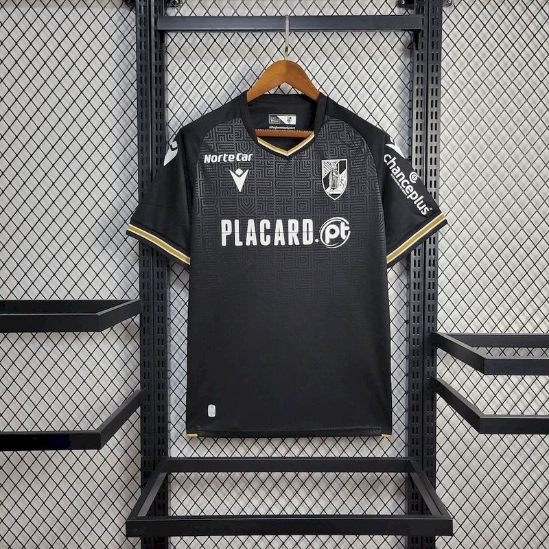 24-25 Vitoria de Guimaraes Away Soccer Jerseys Yupoo