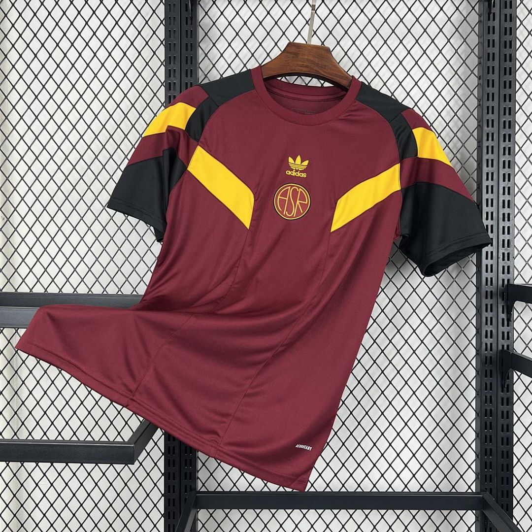 AS Roma 2024/25 Special Edition Jersey S-XXL
