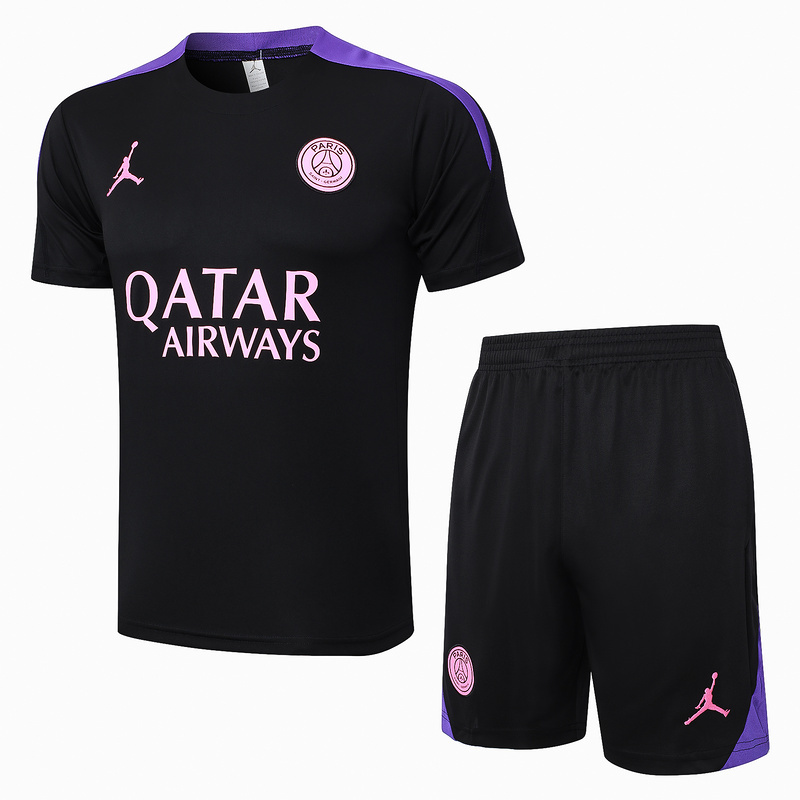 24-25 Paris Training Soccer Jerseys Yupoo