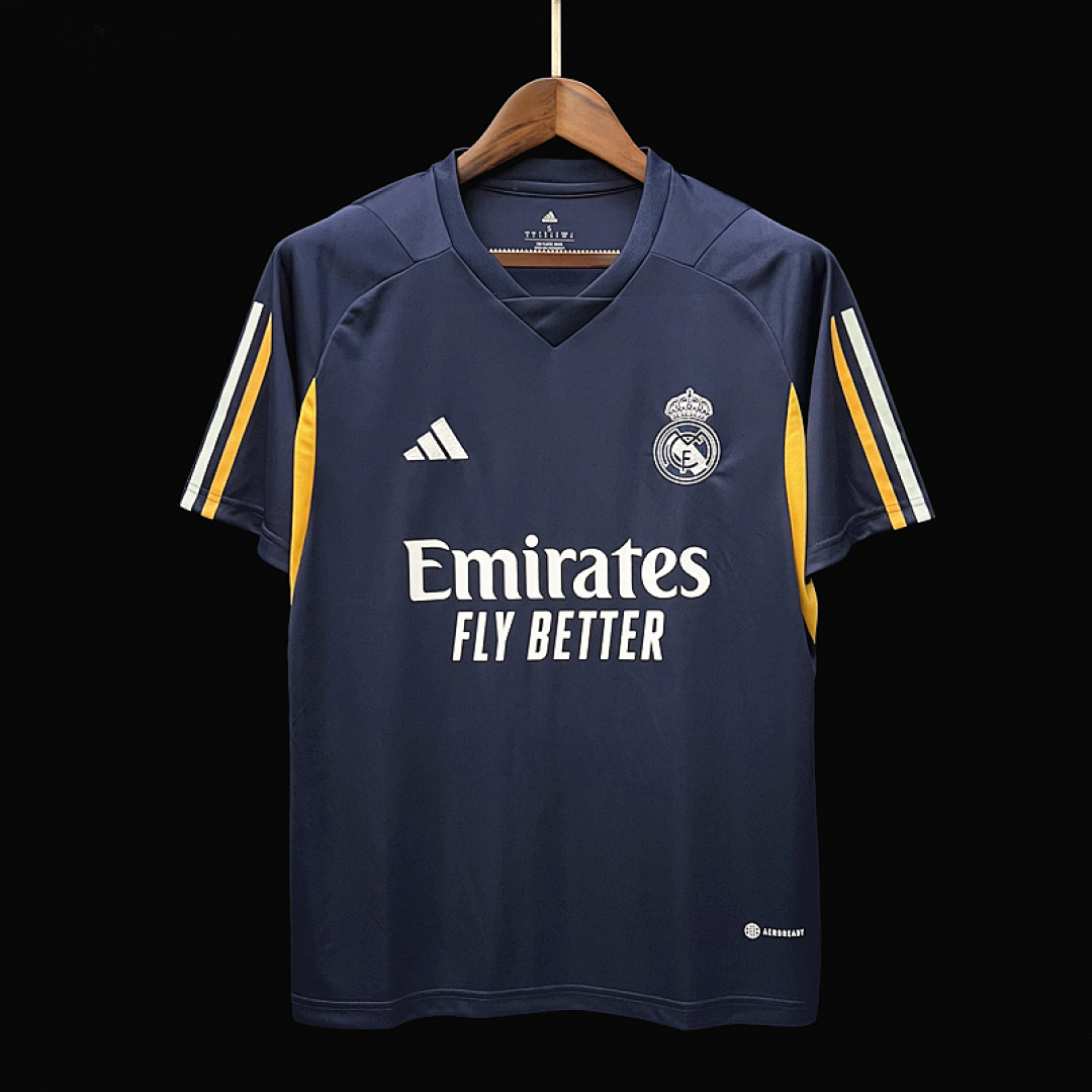 23/24 Real Madrid Royal training suit S-XXL