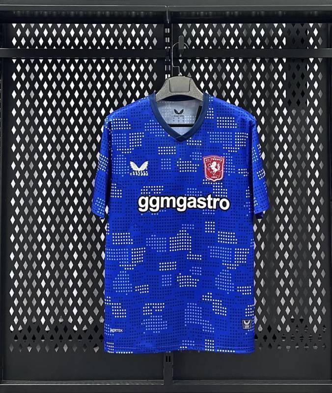Twente Away Cheap Soccer Jerseys Yupoo
