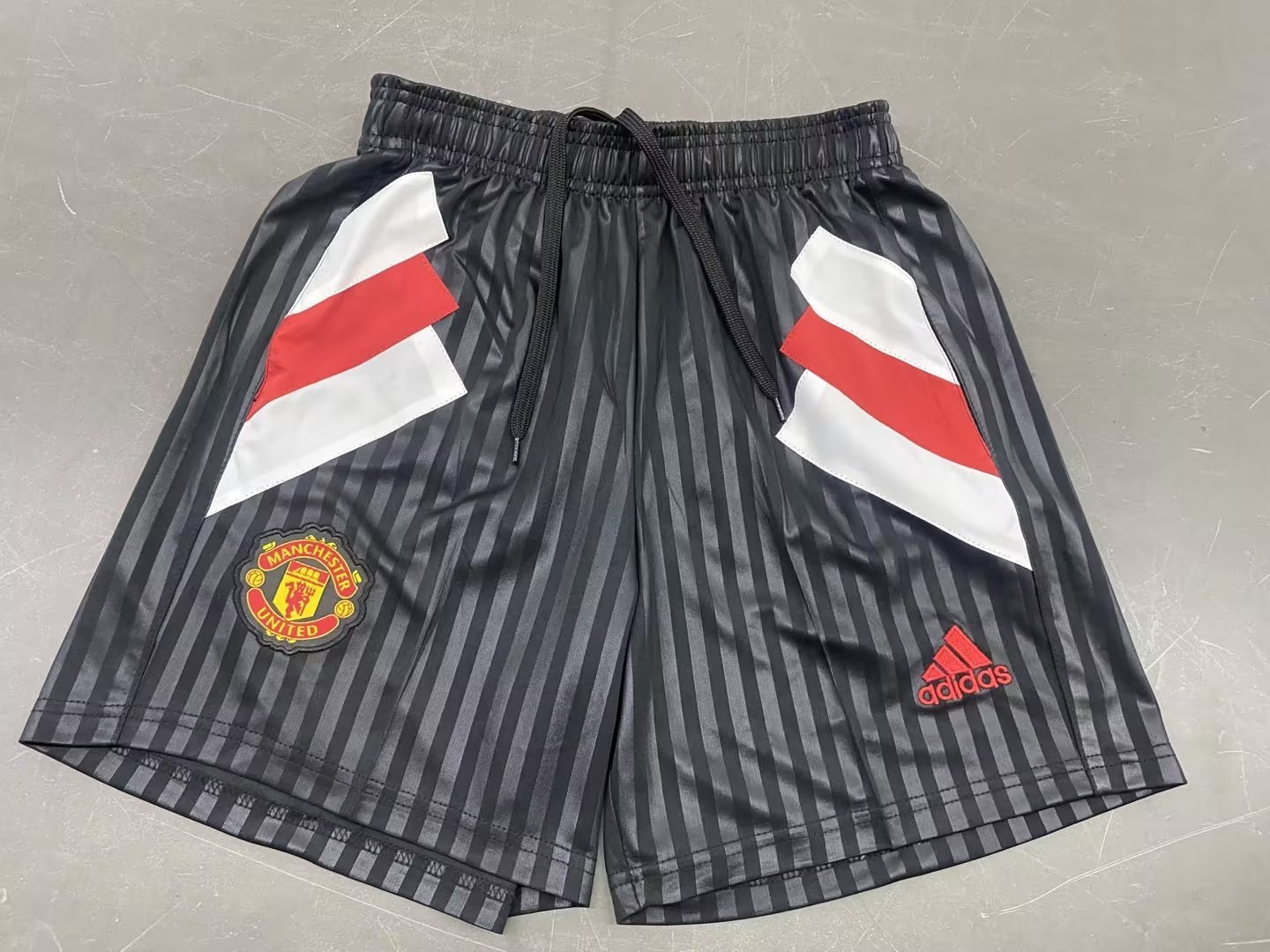 23-24 M-anchester U-nited Soccer Shorts Yupoo