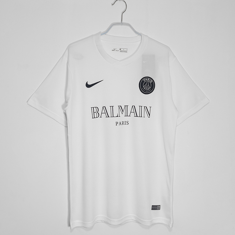2020 Paris Training Retro Soccer Jerseys Yupoo