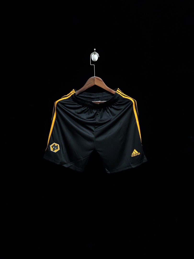 20-21 Wolves Home S-2XL