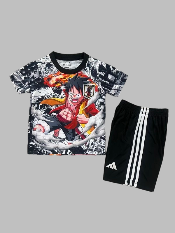 25-26 Japan Kids Cheap Soccer Jerseys Yupoo