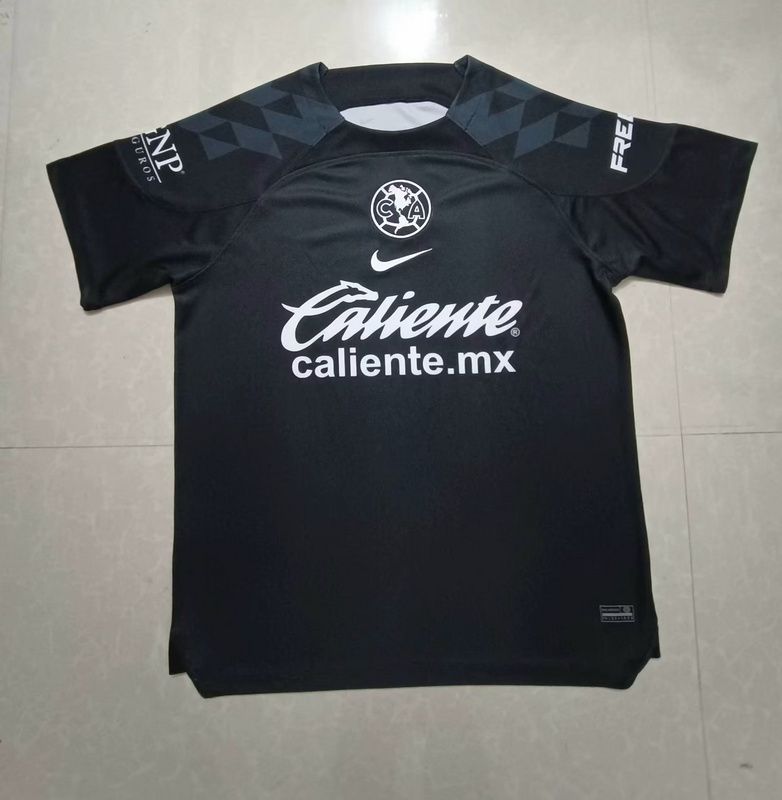 23-24 Club America Training Soccer Jerseys Yupoo