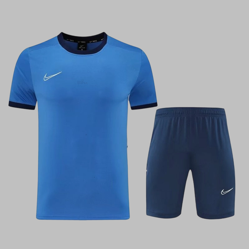 Nike Training Soccer Suit Yupoo