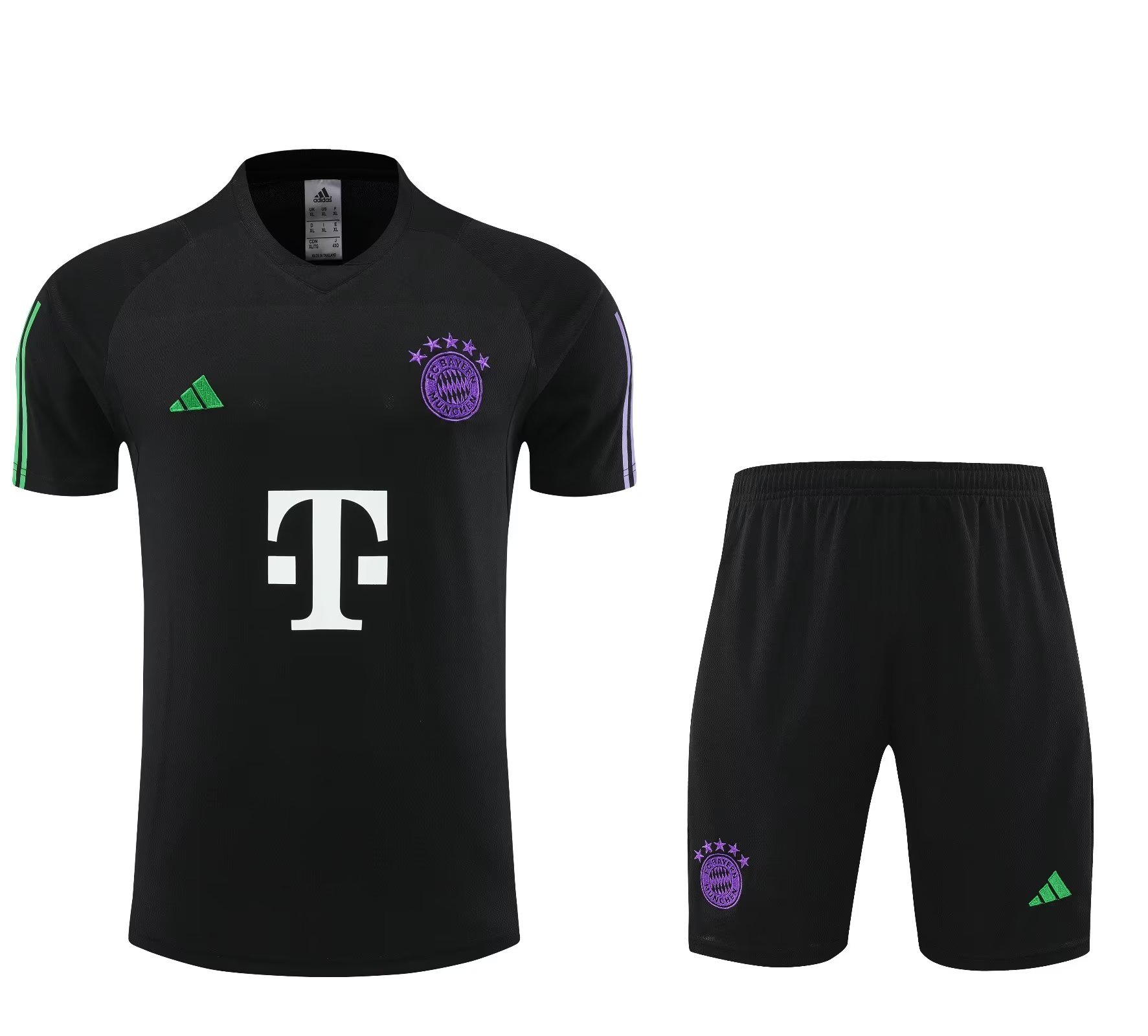 23-24 Bayern Training Soccer Jerseys Yupoo