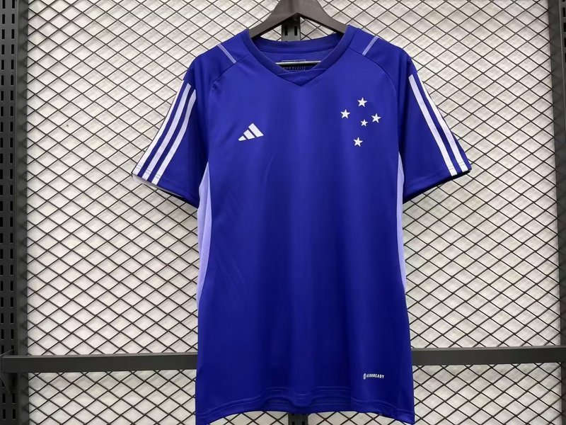 23-24 Cruzeiro Soccer Jerseys Yupoo