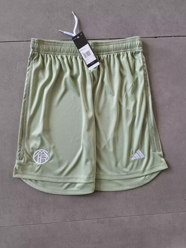 23-24 Bayern Special Soccer Shorts Yupoo