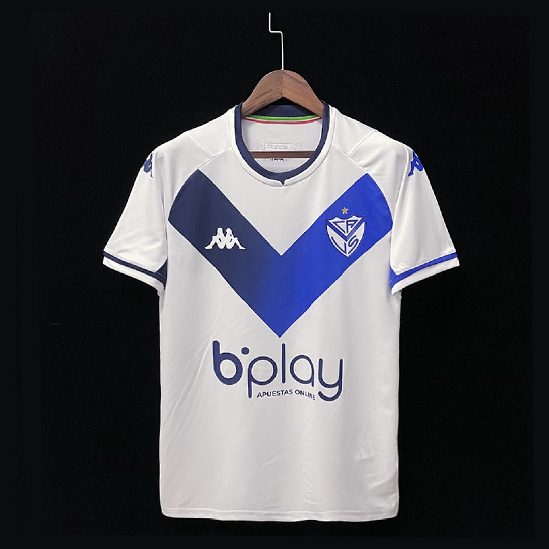 22/23 Velez Sarsfield Home S-XXL