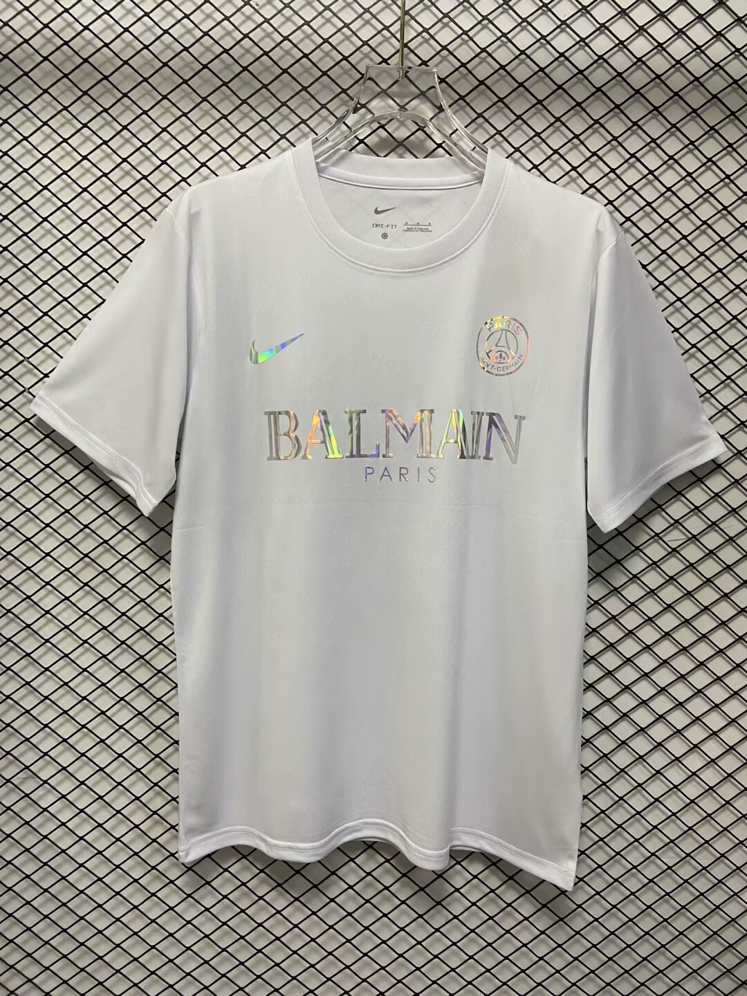 23-24 Paris Soccer Jerseys Yupoo