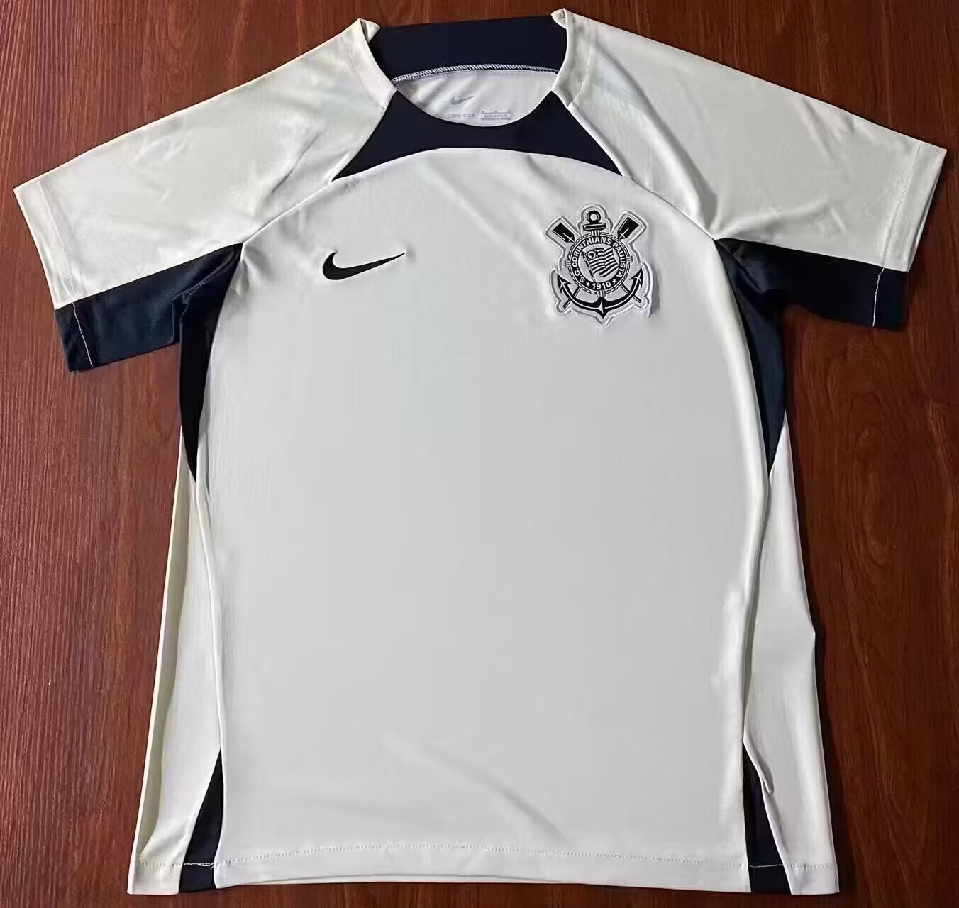 24-25 Corinthians Training Soccer Jerseys Yupoo