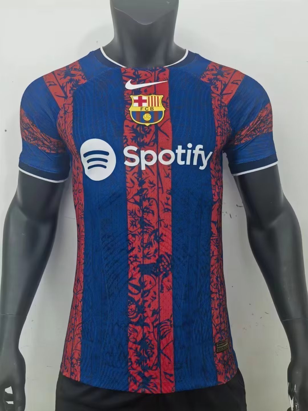 23-24 Messi GRIEZMANN Player Version Soccer Jerseys Yupoo