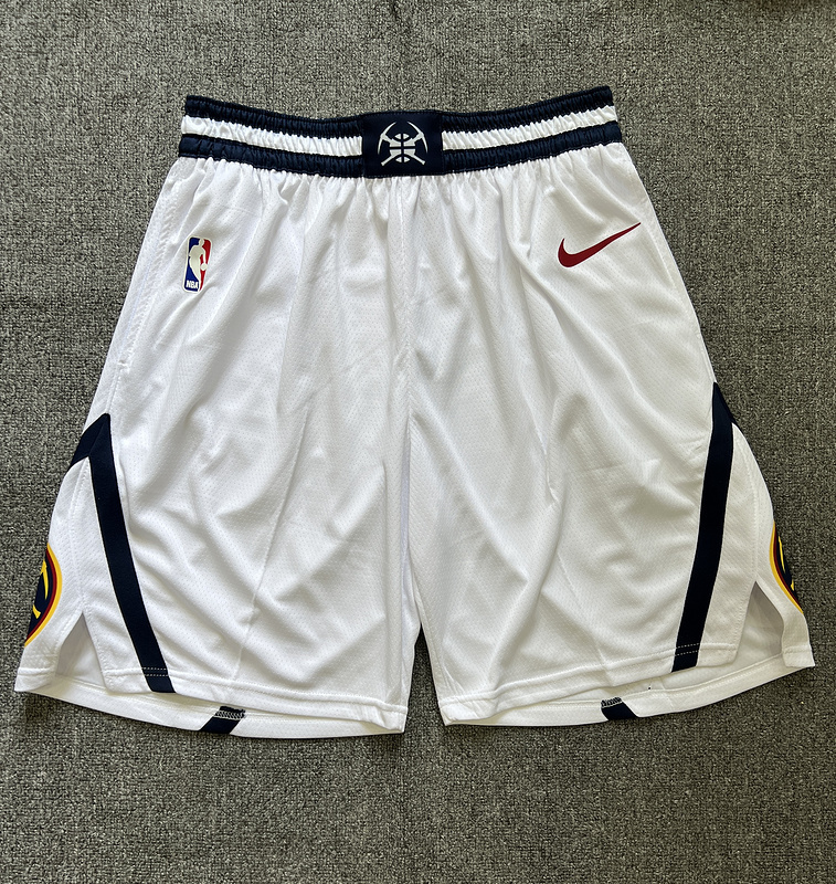 2023 Nuggets Ball Pants