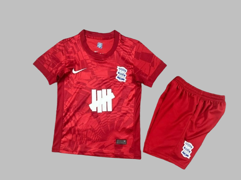 25-26 Birmingham City Third Kids Cheap Soccer Jerseys Yupoo2