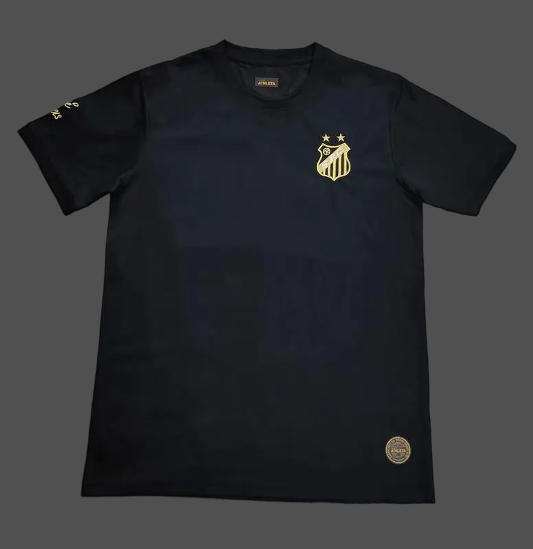 25-26 Santos Cheap Soccer Jerseys Yupoo