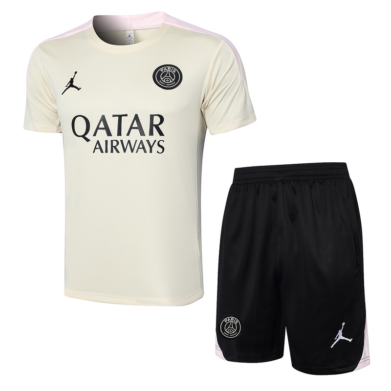 24-25 Paris Training Soccer Jerseys Yupoo