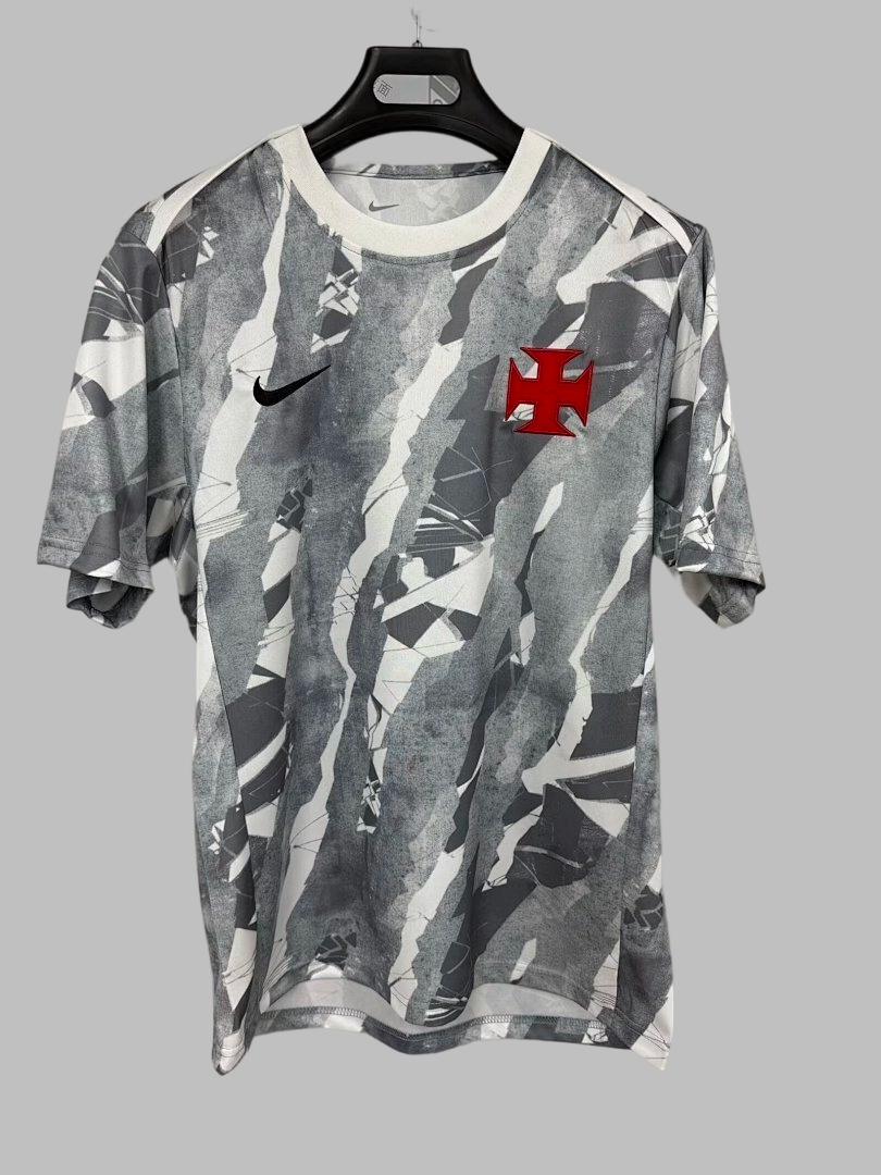 26-27 Vasco Cheap Soccer Jerseys Yupoo
