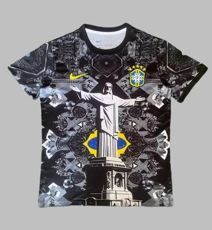 2026 Brazil Special Cheap Soccer Jerseys Yupoo