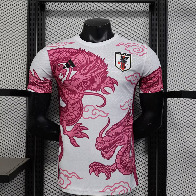 25-26 Japan Player Version Cheap Soccer Jerseys Yupoo