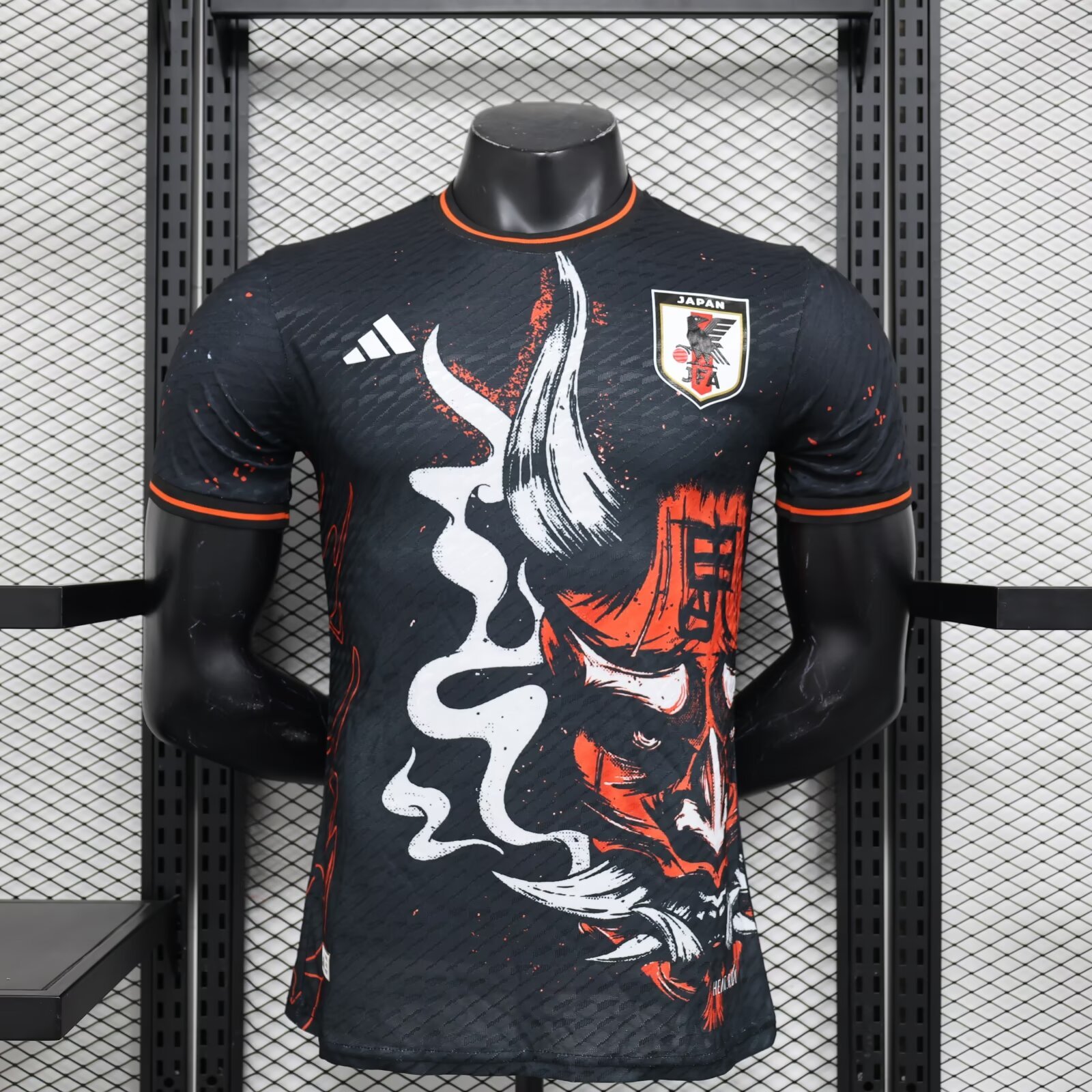 2024 Japan Player Version Soccer Jerseys Yupoo