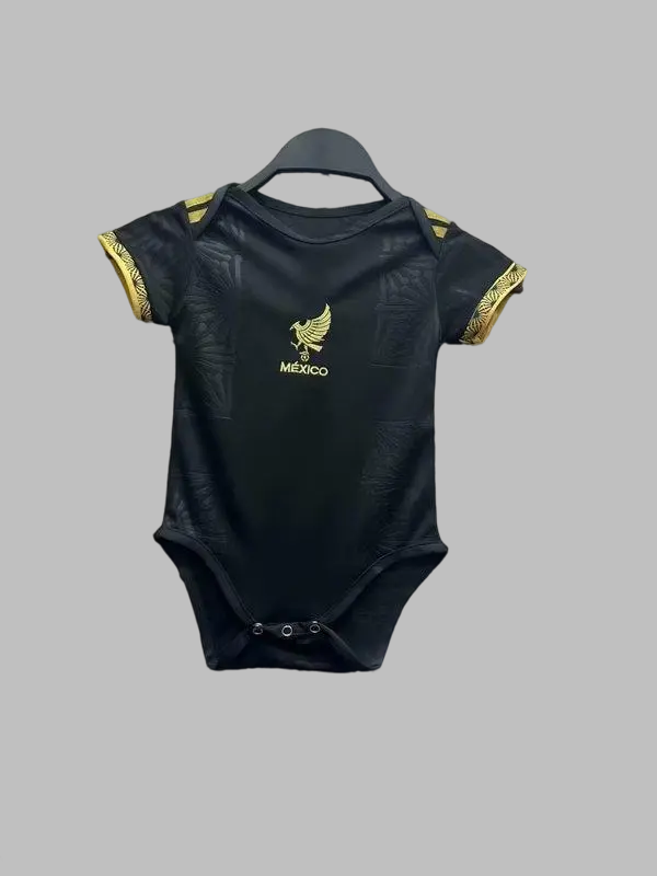 25-26 Mexico Cheap Soccer Jerseys Yupoo