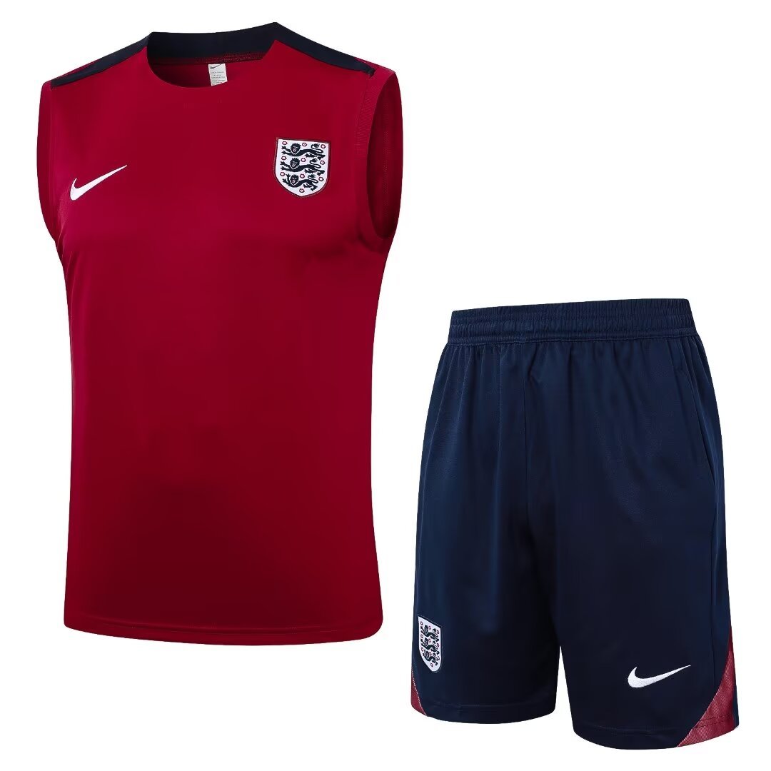 2024 England Vest Yupoo