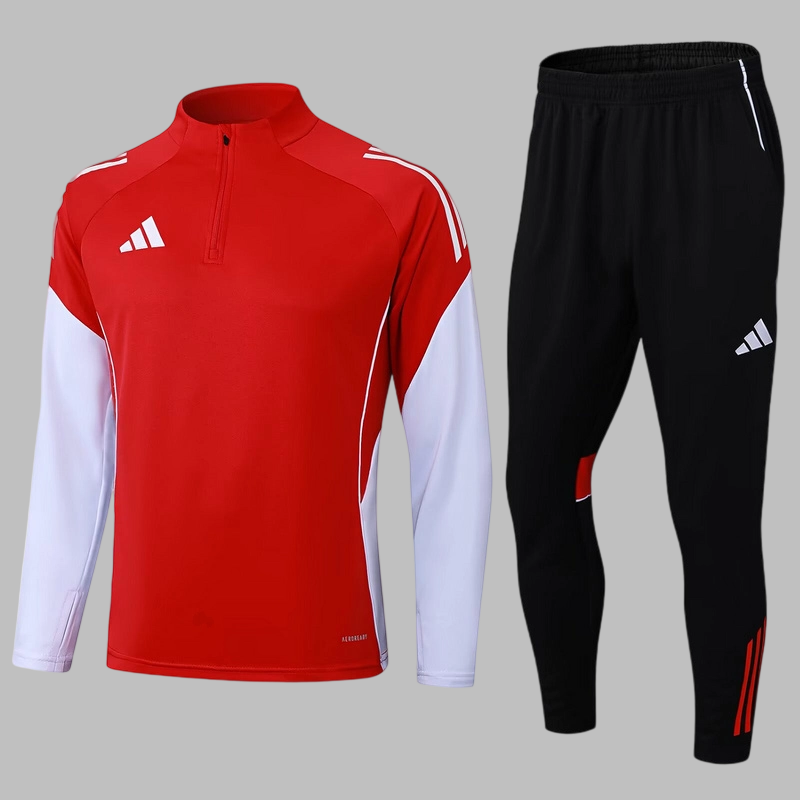 25-26 Adidas Training Soccer Suit Yupoo