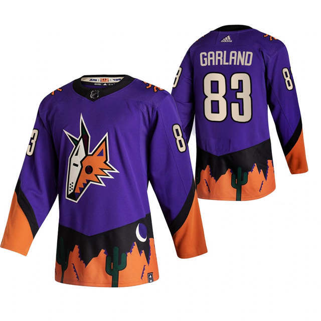 Arizona Coyotes 亚利桑那土狼（原凤凰城野狼Phoenix Coyotes）