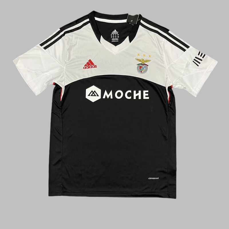 13-14 Benfica Away Retro Cheap Soccer Jerseys Yupoo