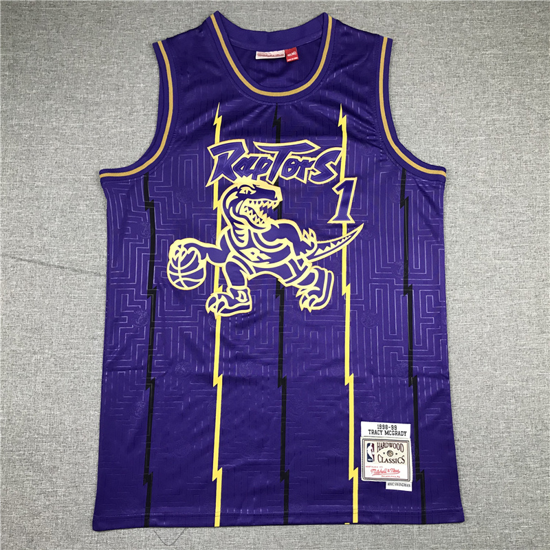 Raptors #1 Embroidery