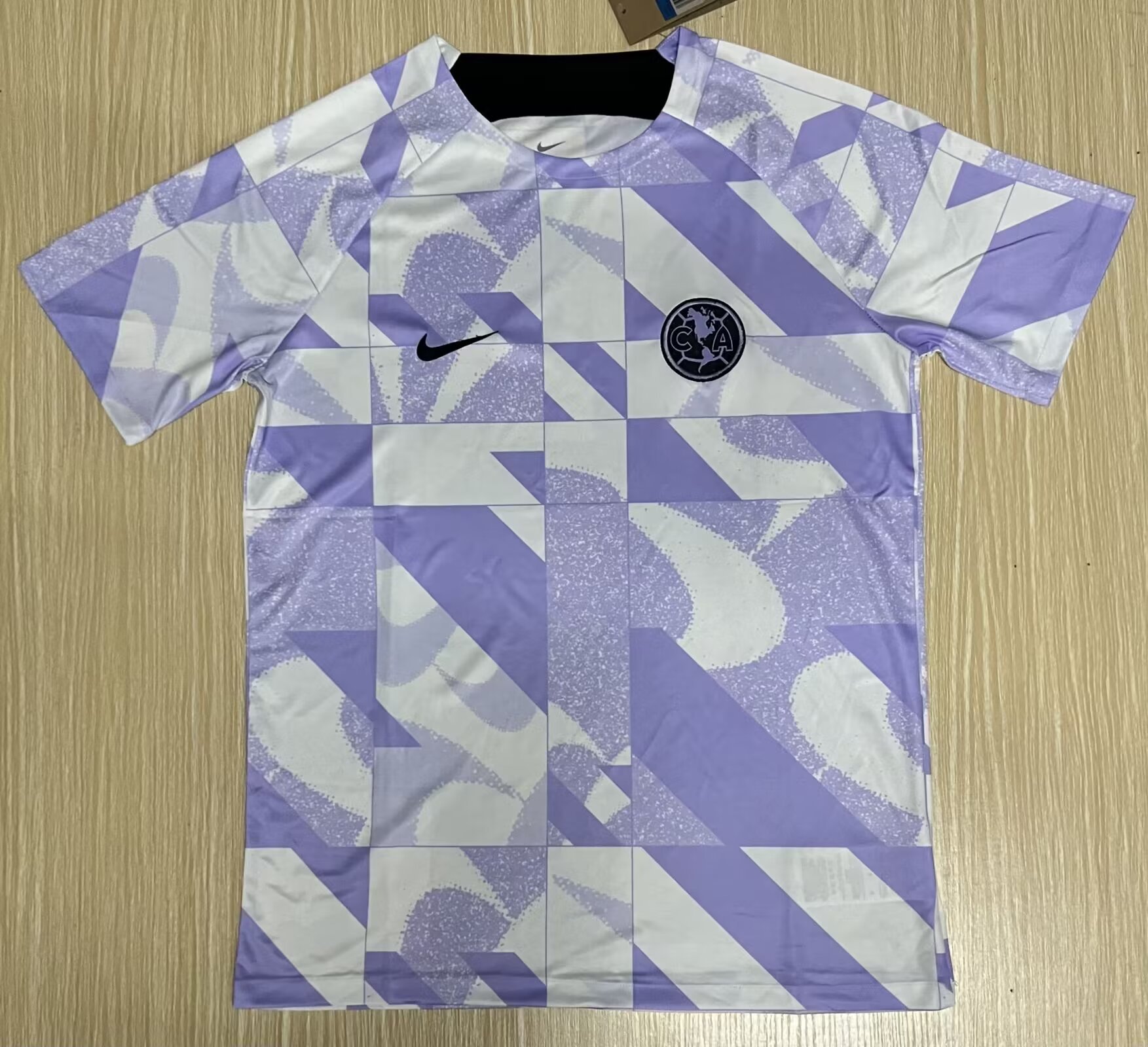 23-24 Club America Training Soccer Jerseys Yupoo