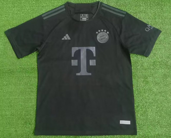 23-24 Bayern Training Soccer Jerseys Yupoo