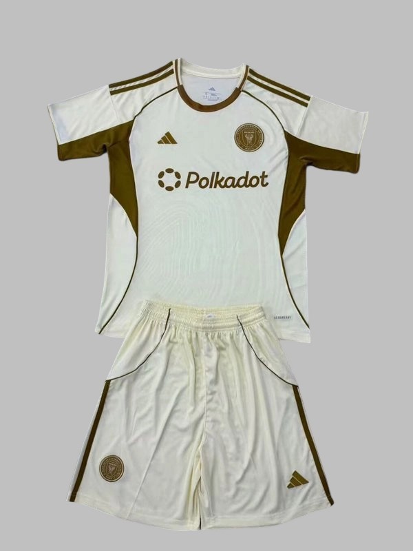 25-26 Inter Miami Kids Cheap Soccer Jerseys Yupoo