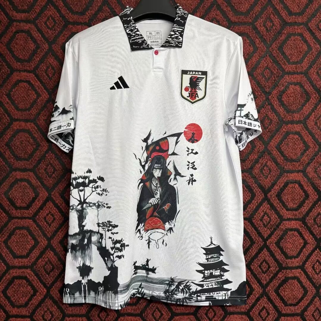 2024 Japan Special Soccer Jerseys Yupoo