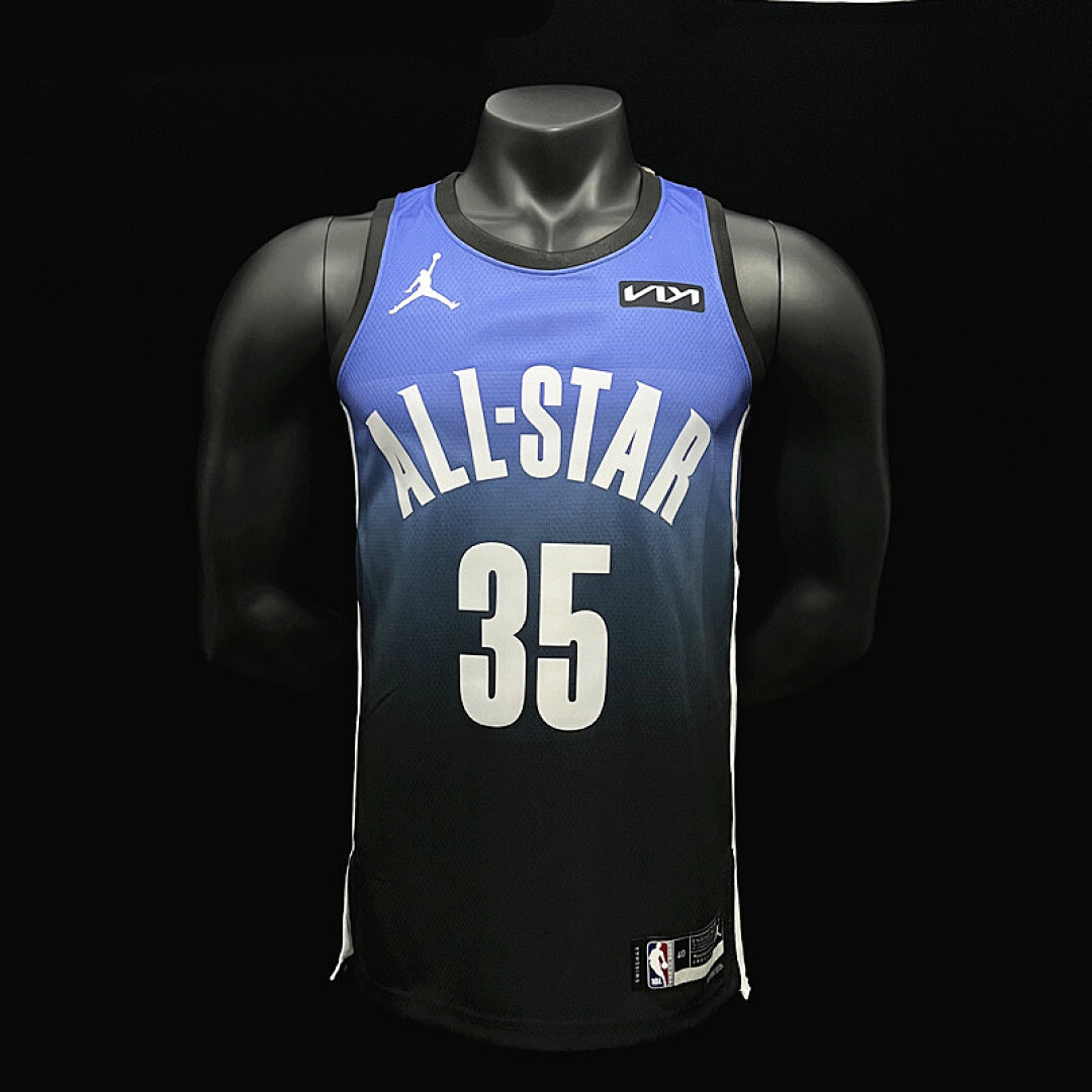 DURANT #35 2022 All-Star East S-XXL
